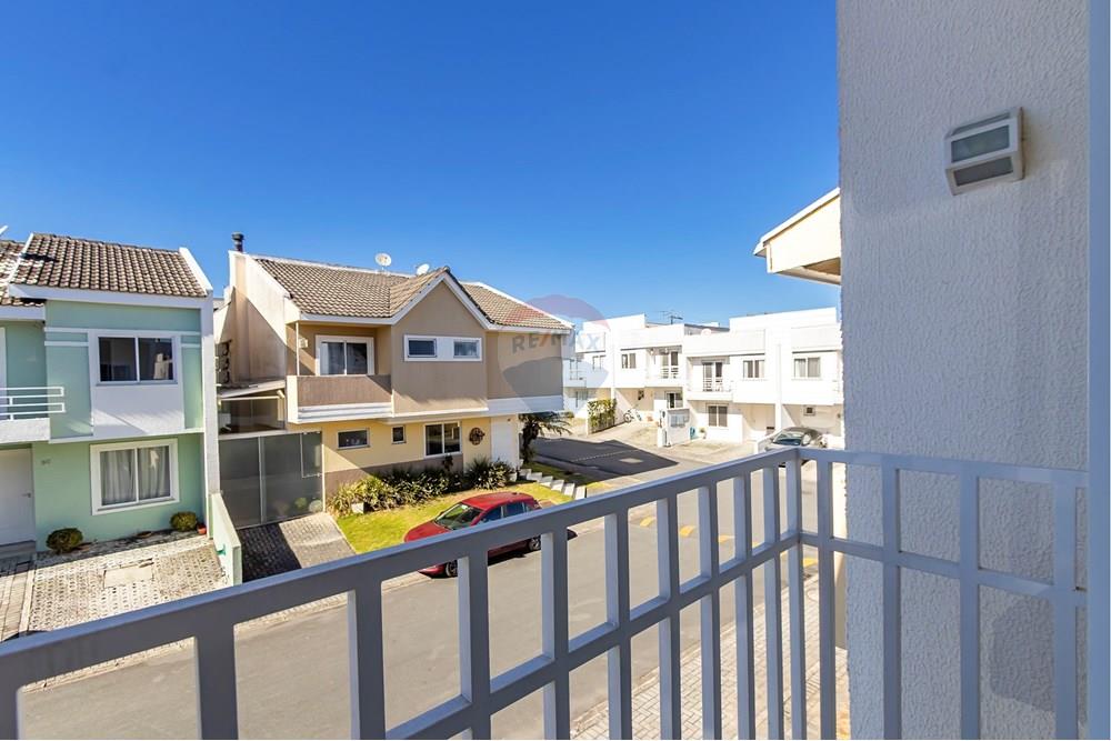 Casa de Condomínio - Venda - São José dos Pinhais , Paraná - IMG_0461_1.jpg - 560411055-21