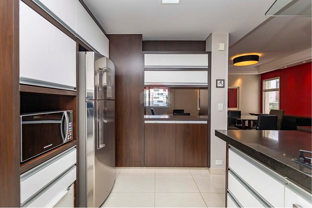 Apartamento - Alugar - Curitiba , Paraná - IMG_3240_1.jpg - 560461009-45