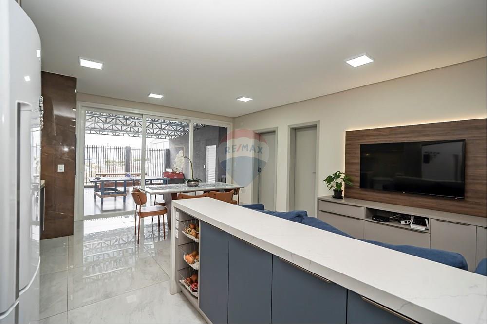 Casa - Venda - Curitiba , Paraná - _CRL2225_1.jpg - 560411070-62