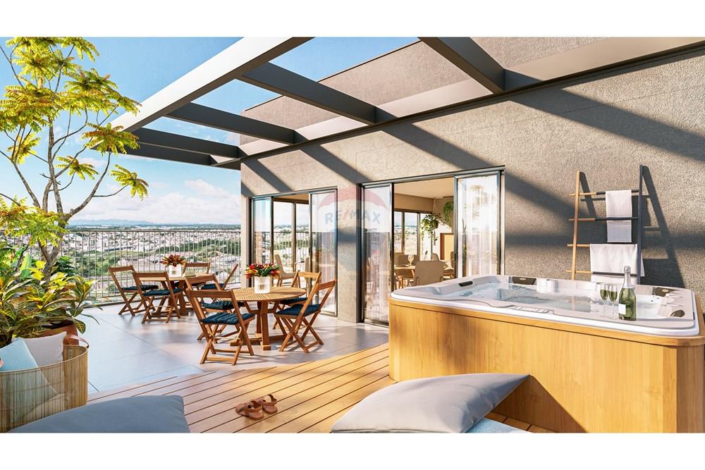 Apartamento - Venda - São José dos Pinhais , Paraná - SPA_FINAL.jpg - 560481003-2