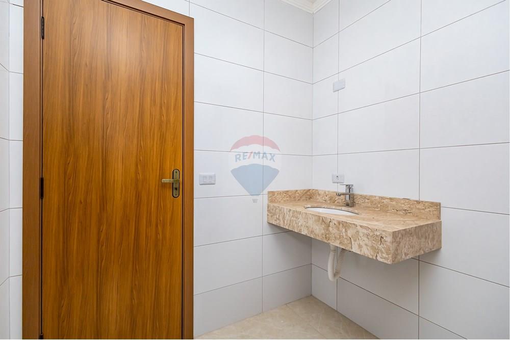 Sobrado - Venda - Araucária , Paraná - IMG_7272.jpg - 560491003-4