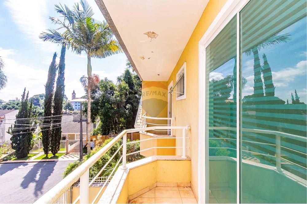 Sobrado - Venda - Curitiba , Paraná - IMG_6356_1.jpg - 560461011-30