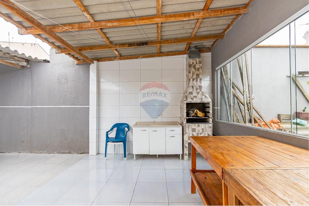 Casa - Venda - Curitiba , Paraná - IMG_1780.jpg - 560351054-207