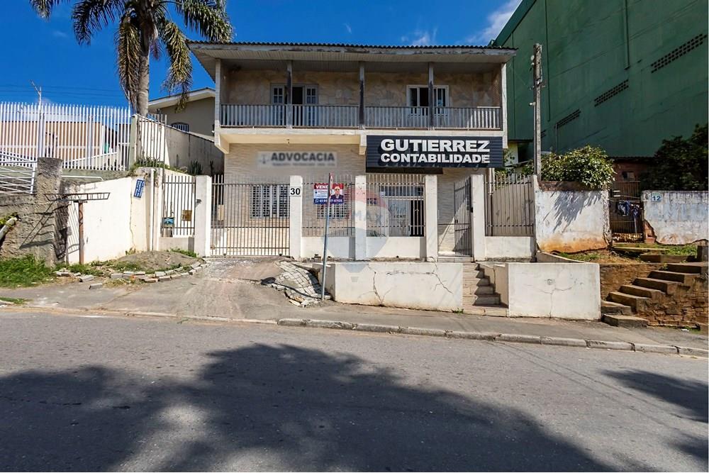 Casa - Venda - Colombo , Paraná - IMG_6159_1.jpg - 560461019-9