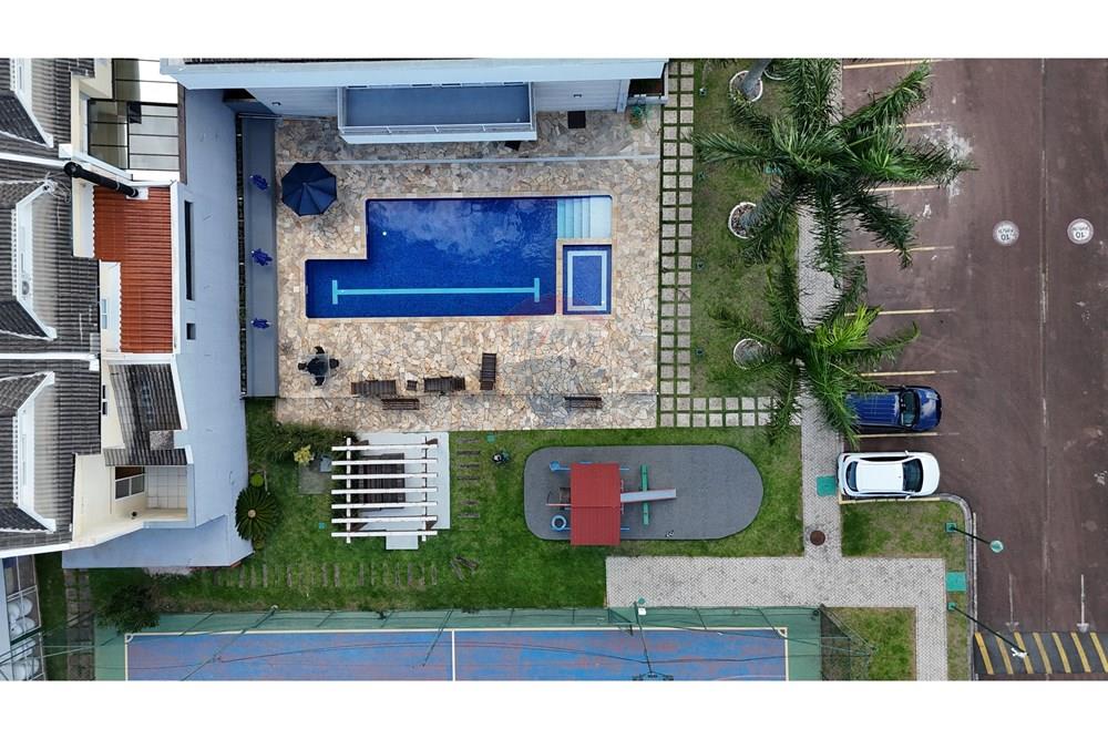 Casa - Venda - Curitiba , Paraná - DJI_20250110155452_0036_D.JPG - 560251045-33