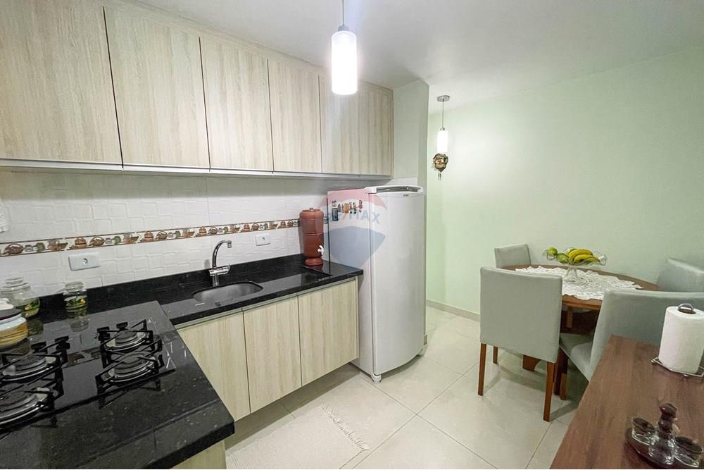 Casa - Venda - Curitiba , Paraná - IMG_4451.JPG - 560411073-9