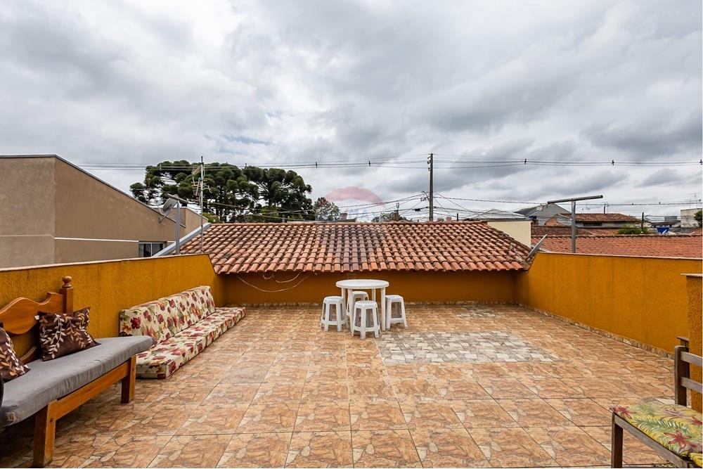 Casa - Venda - Curitiba , Paraná - IMG_2392.jpg - 560391034-21