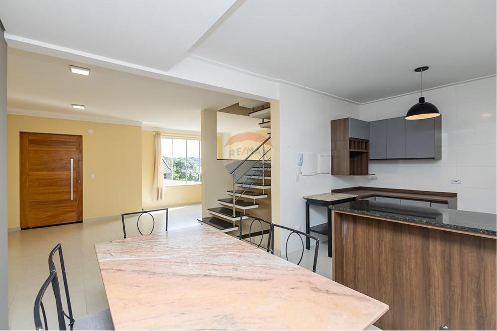 Sobrado - Alugar - Curitiba , Paraná - IMG_7920.jpg - 560411052-103