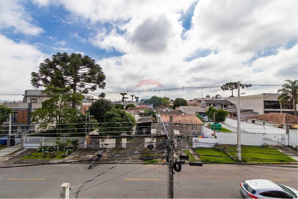 Triplex - Venda - Curitiba , Paraná - 66 Vista Coberura.jpg - 560341137-4