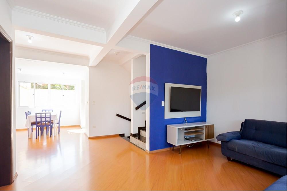 Sobrado - Venda - Curitiba , Paraná - IMG_8480.jpg - 560371021-41