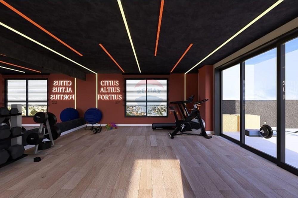 Apartamento - Venda - Curitiba , Paraná - TRAMONTTO 5.jpg - 560461017-25