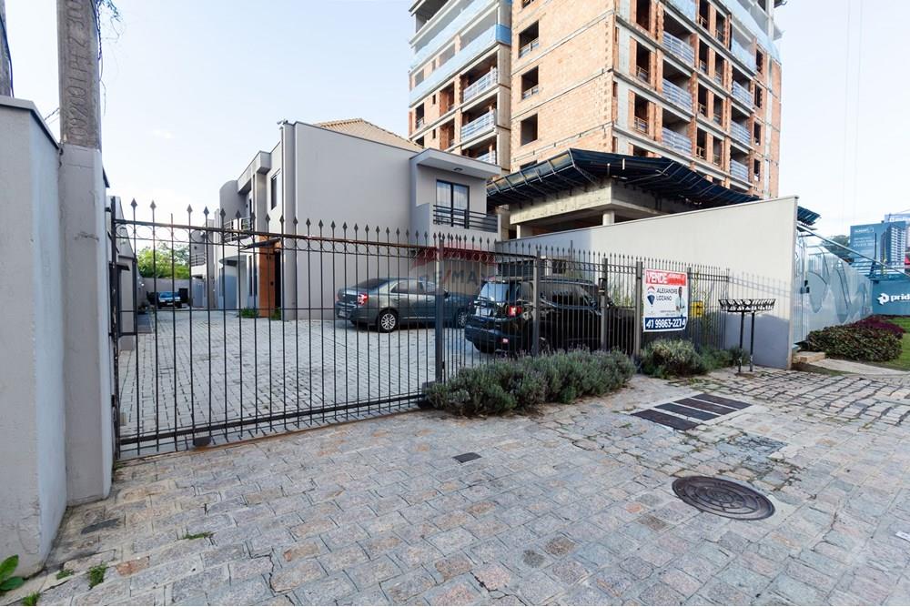 Sobrado - Venda - Curitiba , Paraná - IMG_9139.jpg - 560341077-40