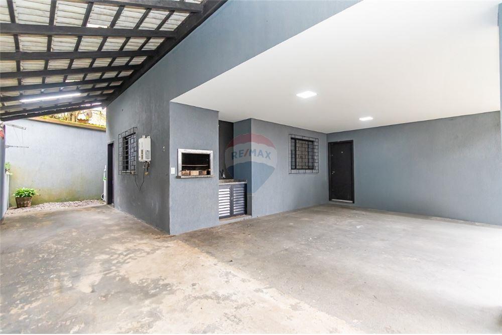 Casa - Venda - Curitiba , Paraná - 46 - 560341114-45