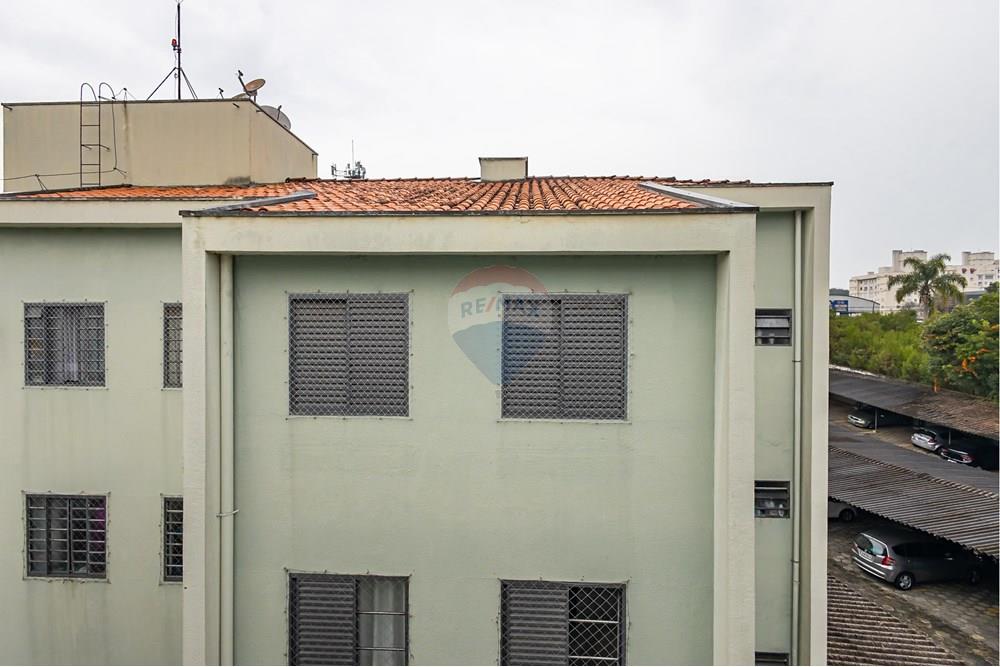 Apartamento - Alugar - Curitiba , Paraná - HGM_2862.jpg - 560351125-44