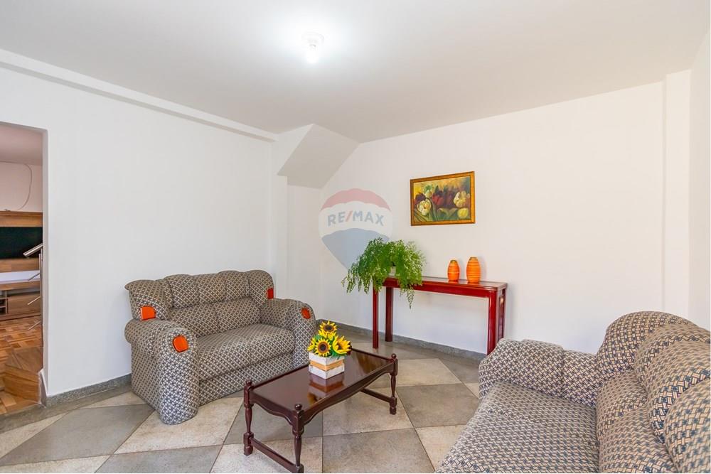 Casa, 4 quartos, 222 m² - Foto 3