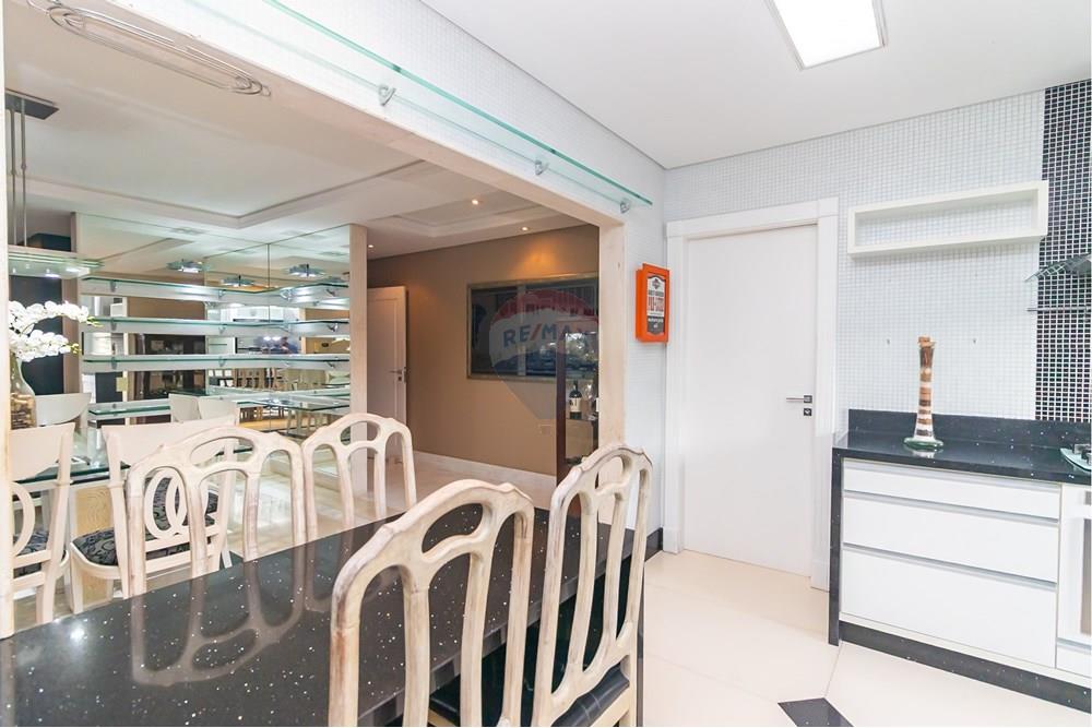 Casa - Alugar - Curitiba , Paraná - IMG_0137.jpg - 560351125-24