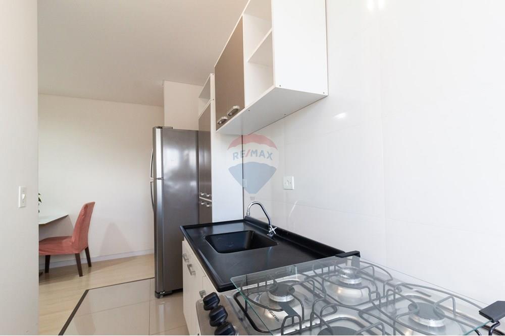 Apartamento - Venda - São José dos Pinhais , Paraná - IMG_9852.jpg - 560341112-25