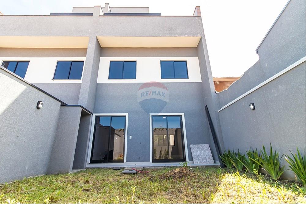 Sobrado - Venda - Curitiba , Paraná - IMG_1046_1.jpg - 560441032-13