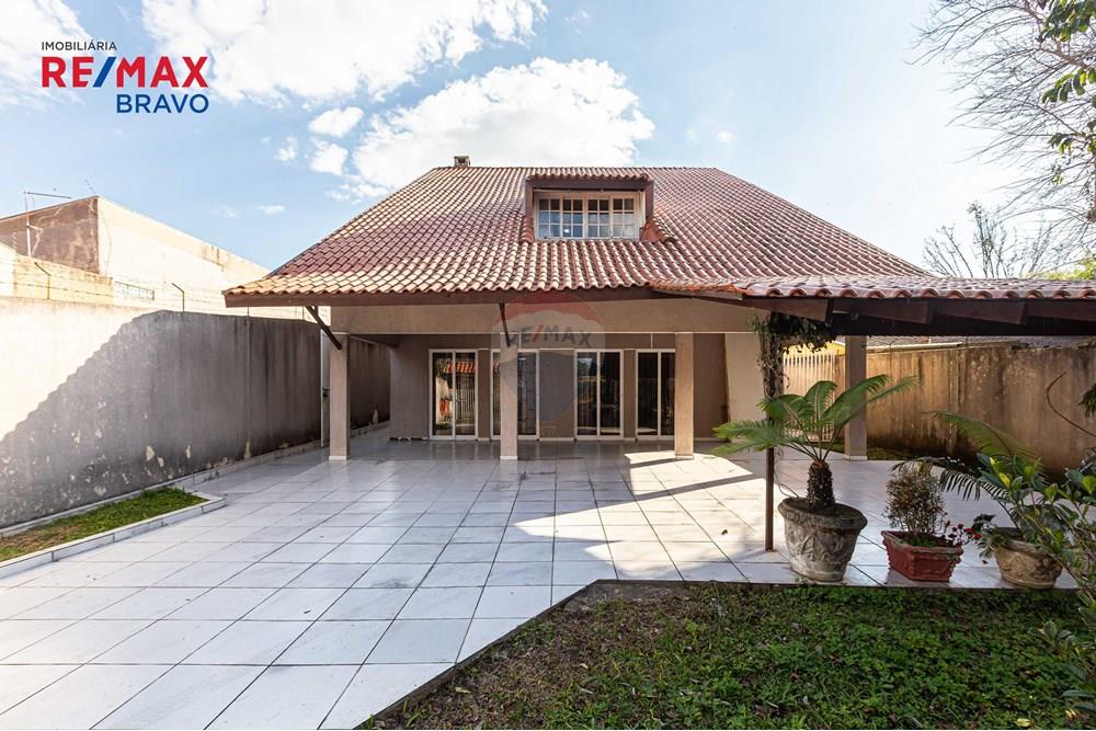 Casa - Venda - Curitiba , Paraná - _MG_0428.jpg - 560371010-49