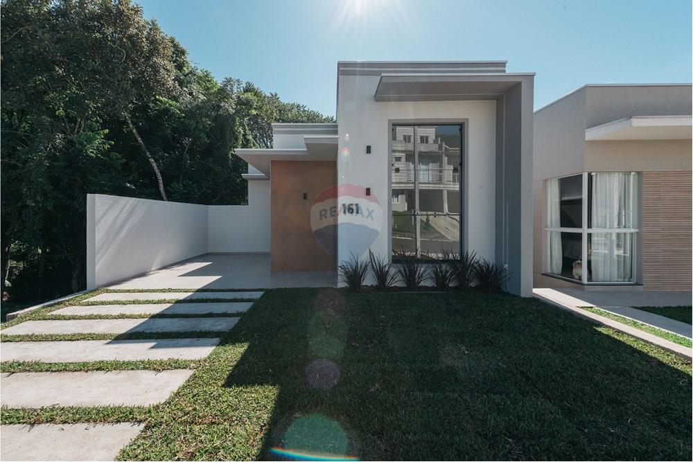 Sobrado - Venda - Campo Largo , Paraná - 2025-04-29-casa161-1.JPG - 560341080-235