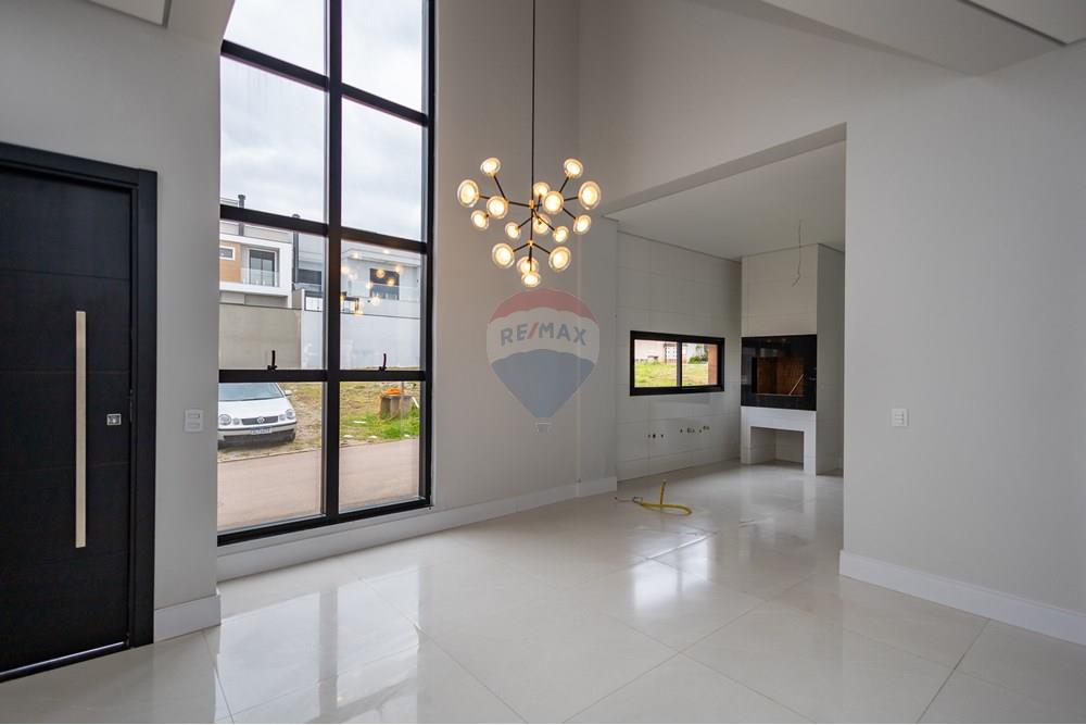 Sobrado - Venda - São José dos Pinhais , Paraná - IMG_1395.jpg - 560391042-21