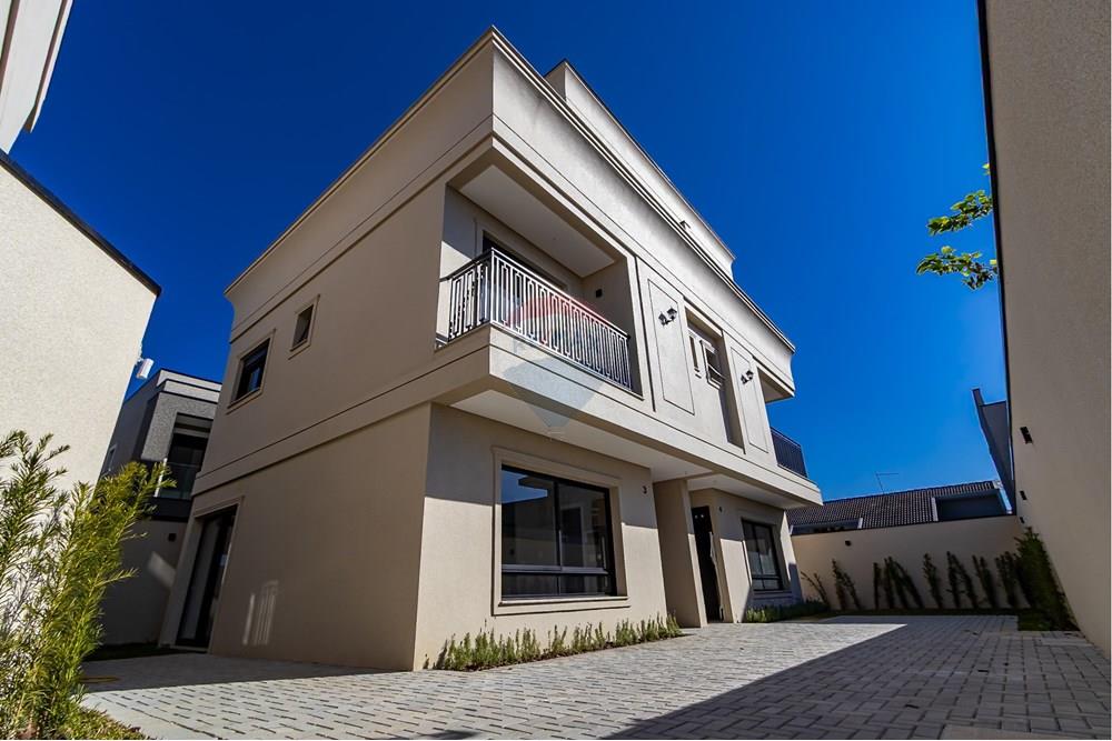 Sobrado - Venda - Curitiba , Paraná - IMG_6899.jpg - 560331044-348