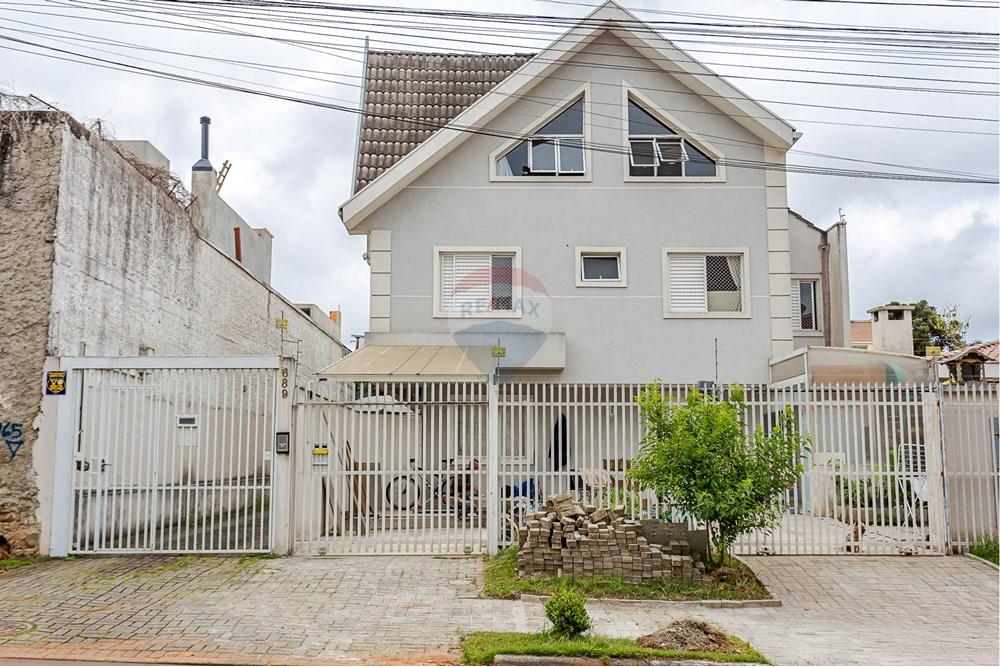 Sobrado - Venda - Curitiba , Paraná - IMG_9717.jpg - 560321058-107