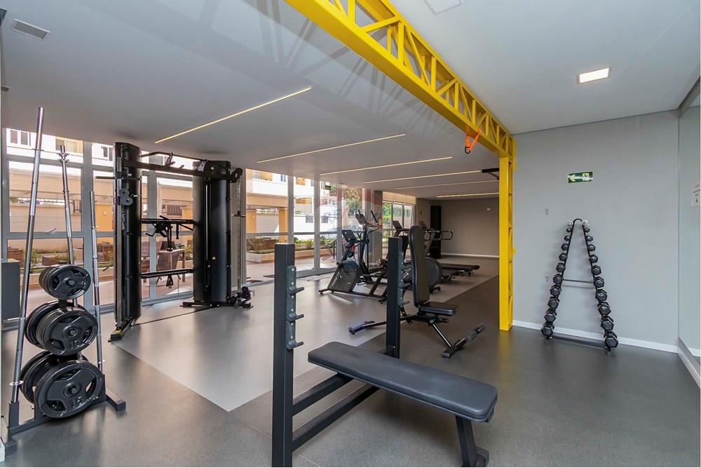 Apartamento - Venda - Curitiba , Paraná - IMG_0553_1.jpg - 560351022-72