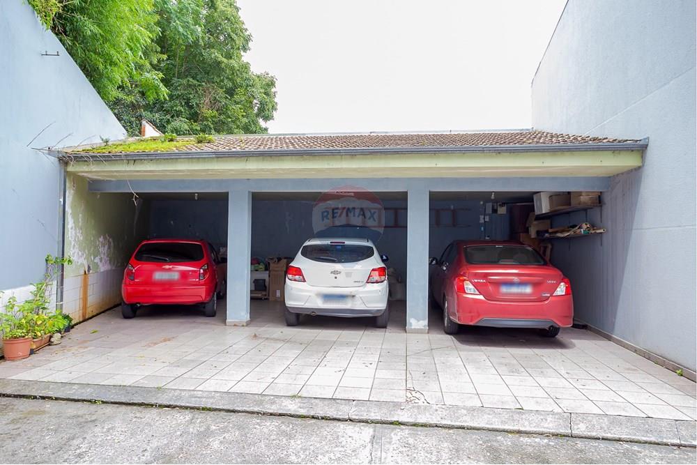 Sobrado - Venda - Curitiba , Paraná - IMG_9813.jpg - 560331069-50