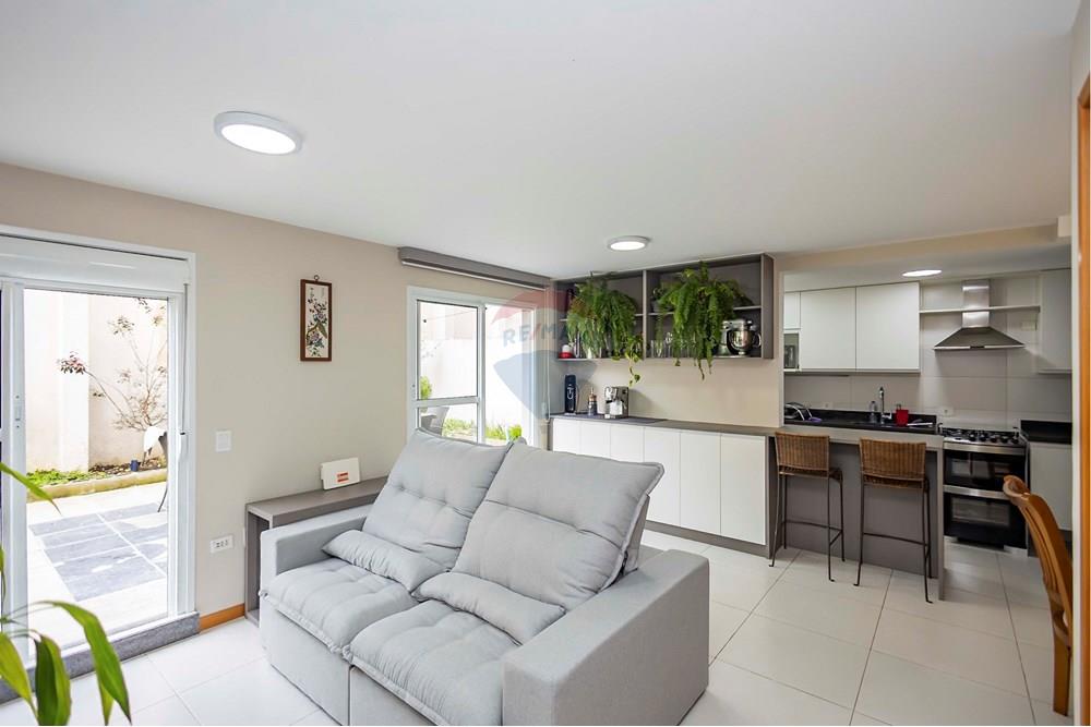 Residential - Condo/Apartment - Curitiba , Paraná - BR - IMG_1037_2 - Copia.jpg - 560351022-79