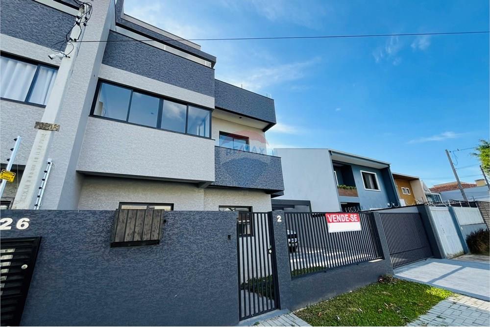 Triplex - Venda - São José dos Pinhais , Paraná - IMG_5865.jpg - 560481006-5