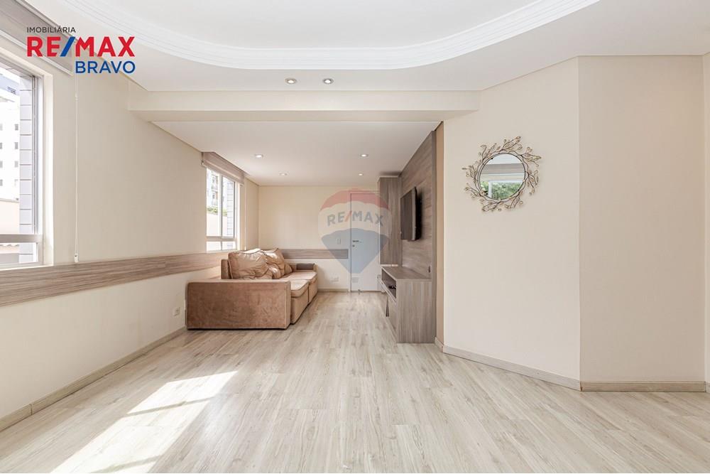 Apartamento - Venda - Curitiba , Paraná - _MG_0098.jpg - Sala de estar - 560371031-25