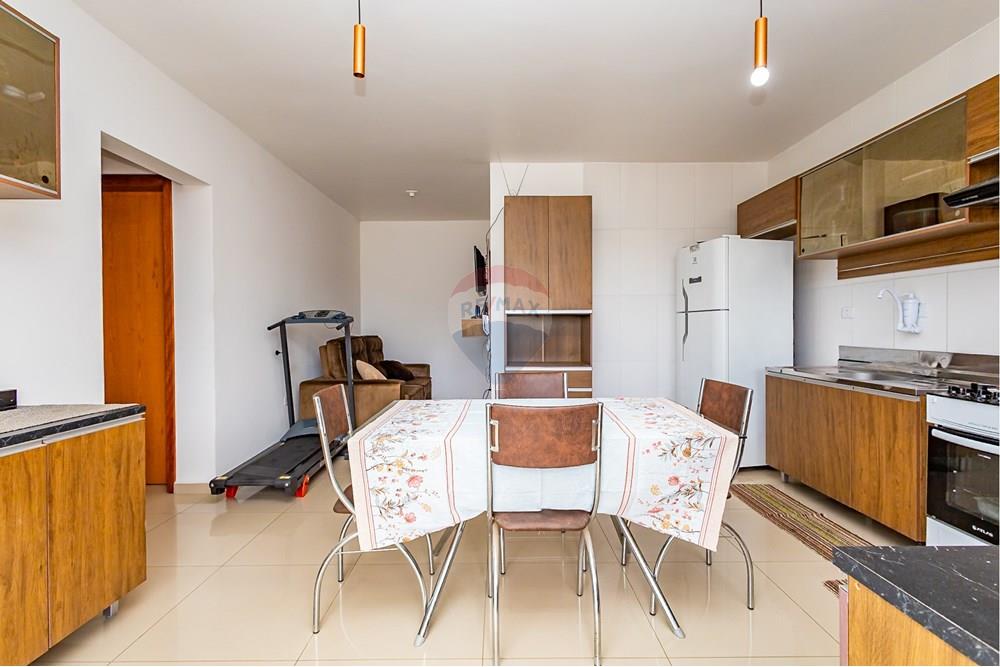 Apartamento - Venda - Colombo , Paraná - IMG_2961.jpg - 560461004-5