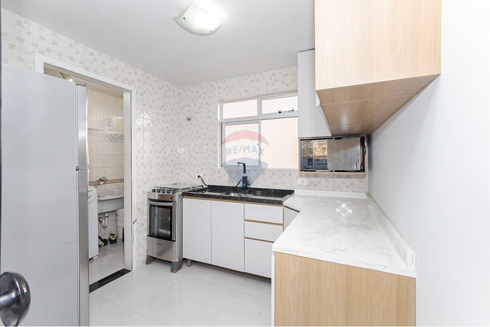 Apartamento - Venda - São José dos Pinhais , Paraná - IMG_0079.jpg - 560321117-12