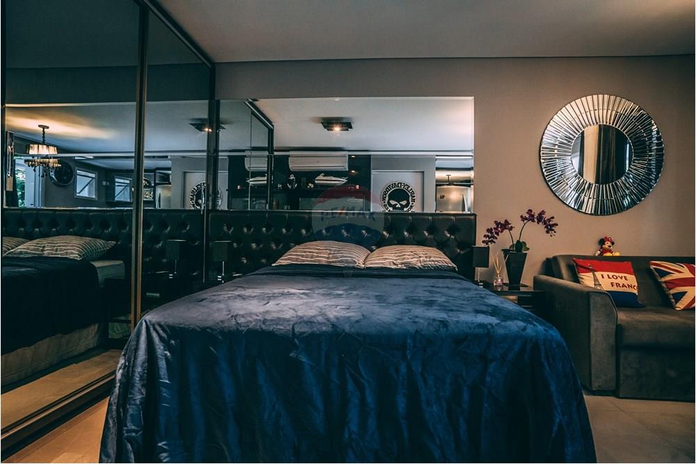 Studio - Alugar - Curitiba , Paraná - AP JOÃO-10.jpg - 560411076-5