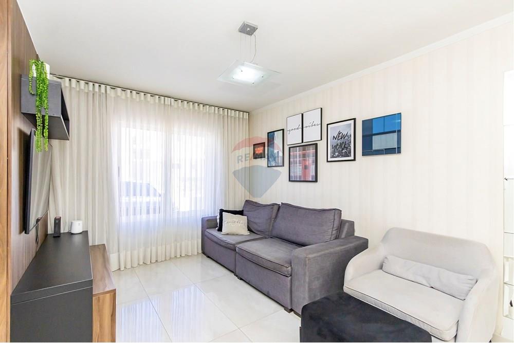 Casa de Condomínio - Venda - São José dos Pinhais , Paraná - IMG_0497_1.jpg - 560411055-21