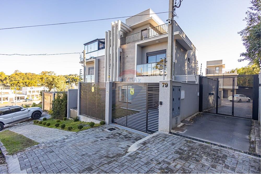 Casa de Condomínio - Venda - Curitiba , Paraná - 00 fachada.jpg - 560341034-61