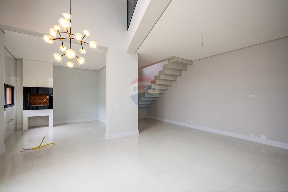 Sobrado - Venda - São José dos Pinhais , Paraná - IMG_1393_1.jpg - 560391042-21