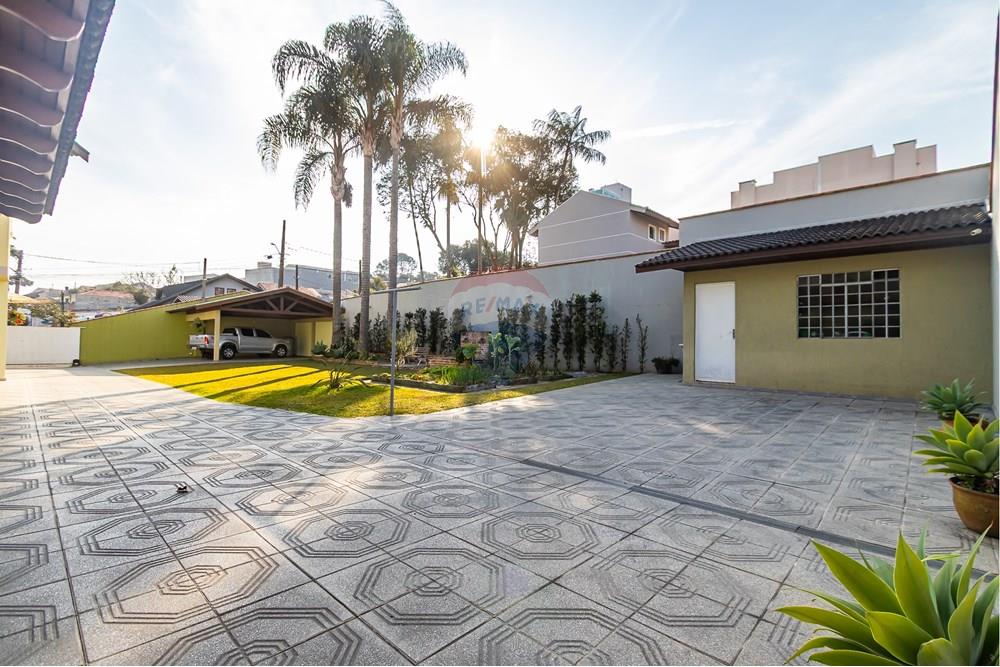 Sobrado - Venda - Curitiba , Paraná - IMG_9543.jpg - 560411036-14