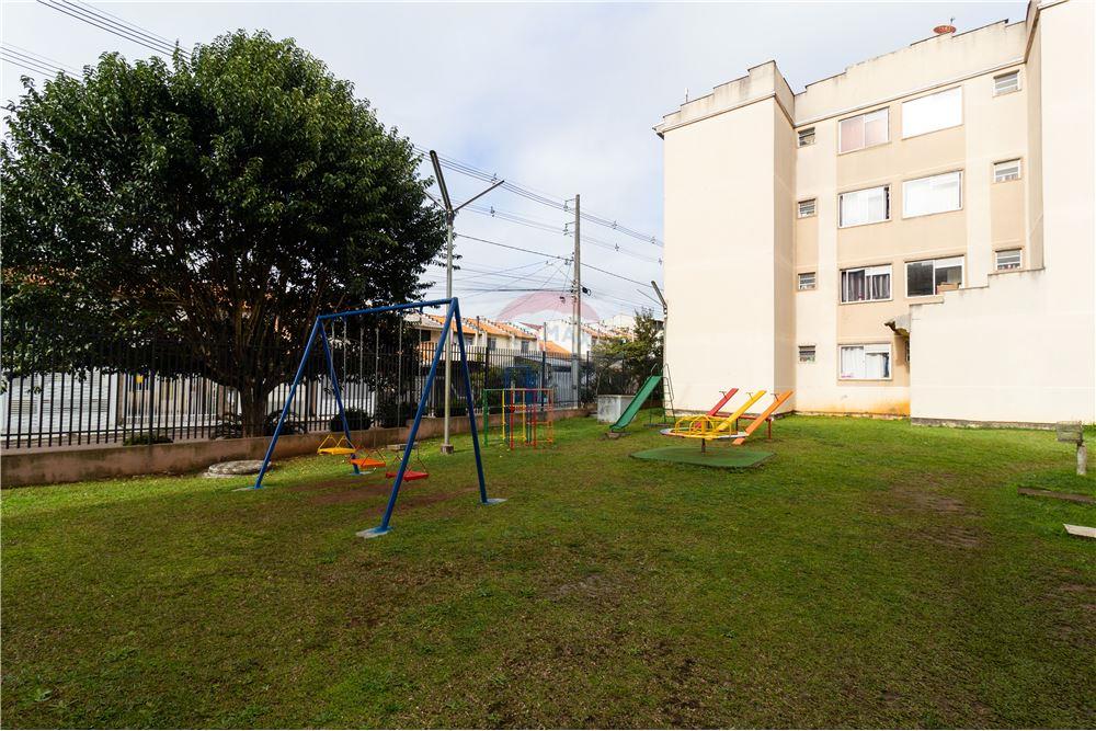 Apartamento - Venda - Curitiba , Paraná - 29 - 560331019-86