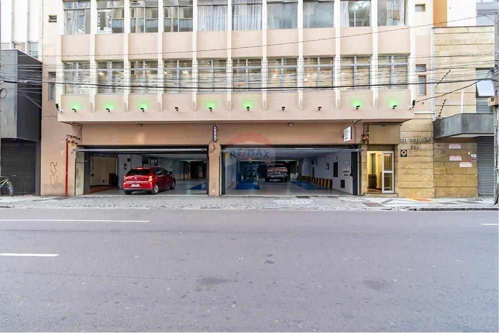 Cj. Comercial/ Sala - Venda - Curitiba , Paraná - Foto externa Dr Tadeu 7.jpg - 560411073-19