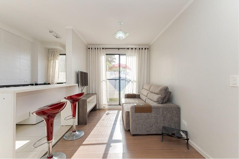 Apartamento - Venda - São José dos Pinhais , Paraná - IMG_0002.jpg - 560321046-77