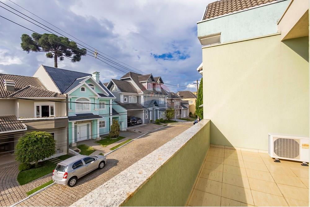 Casa - Alugar - Curitiba , Paraná - IMG_9710_1.jpg - 560311047-451