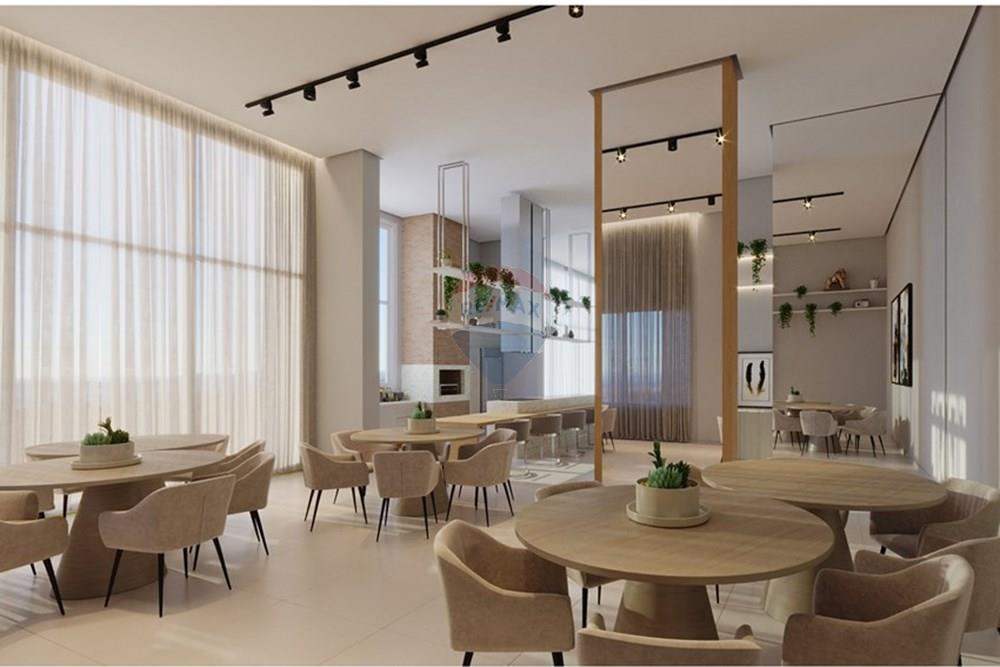 Apartamento - Venda - Curitiba , Paraná - EQU_TRE_FESTAS_R01.jpg - Salão de Festas - 560311060-15