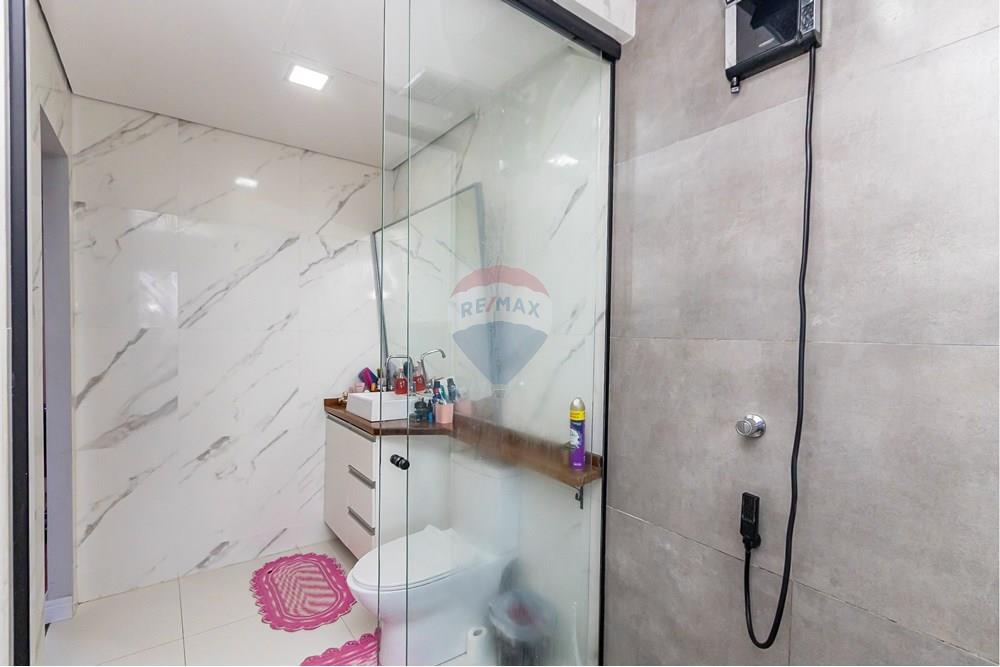 Sobrado - Venda - São José dos Pinhais , Paraná - IMG_9829_1.jpg - 560441028-8