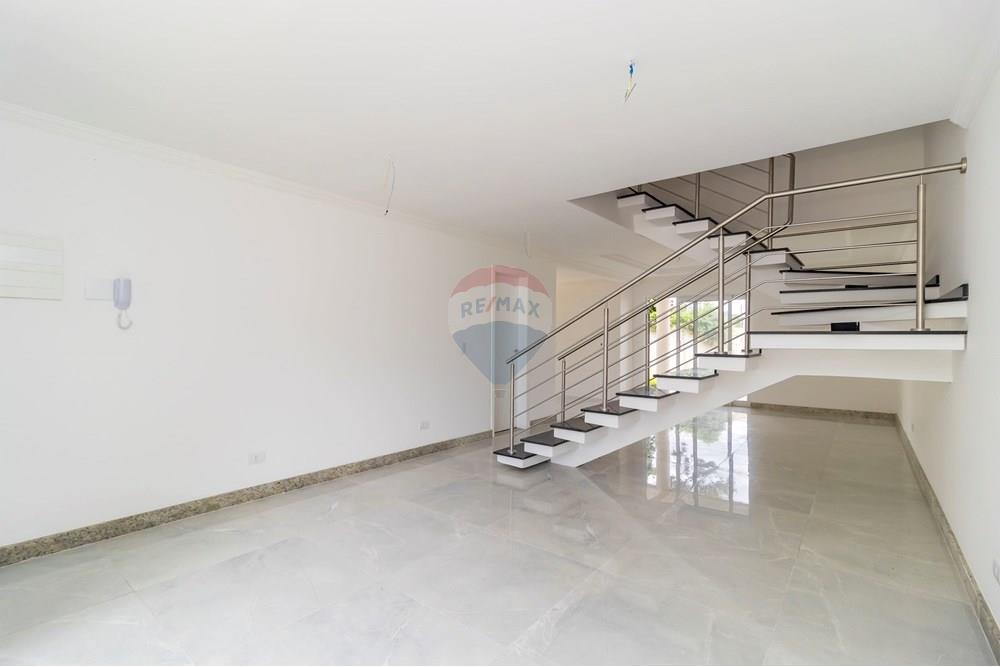 Sobrado - Venda - São José dos Pinhais , Paraná - IMG_1873_1.jpg - 560341154-24