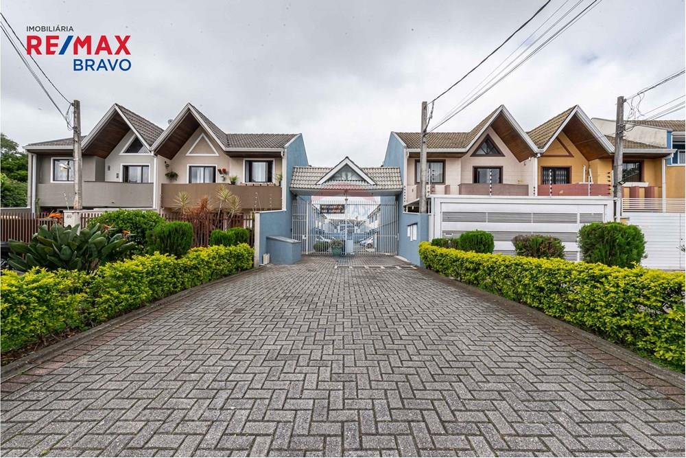 Casa de Condomínio - Venda - Curitiba , Paraná - _DSC4295.jpg - 560371058-32