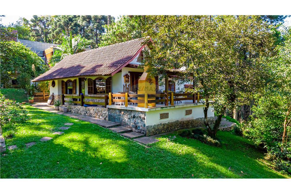 Terreno - Venda - Curitiba , Paraná - 15 - 560411070-38