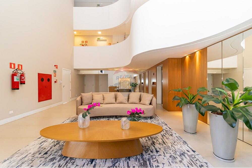 Apartamento - Alugar - Curitiba , Paraná - Tiago De Moura Carvalho - IMG_0234.jpg - 560341055-87