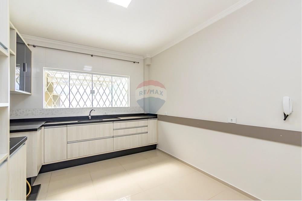 Sobrado - Alugar - São José dos Pinhais , Paraná - IMG_2973_1.jpg - 560411051-195